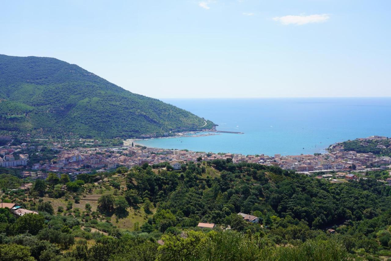 Villetta San Martino Torraca Dış mekan fotoğraf
